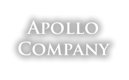 Apollo CompanyFood